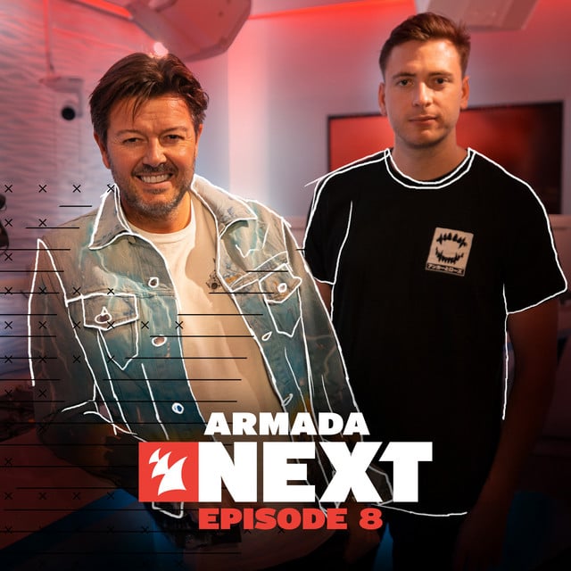 Image of Armada Next - Episode 008