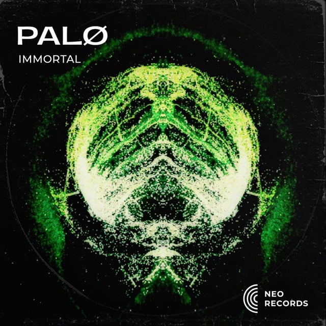Image of Immortal