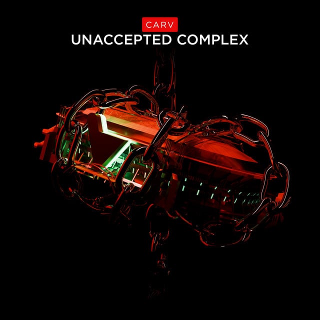 Image of Unaccepted Complex