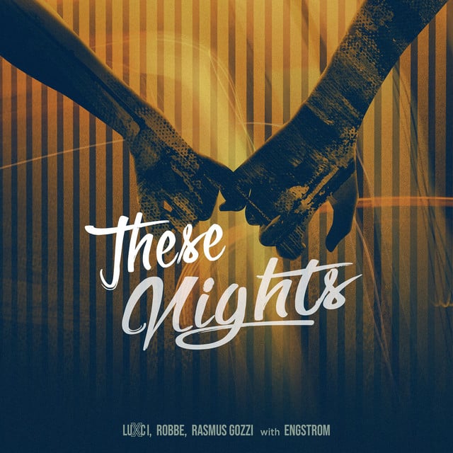 Image of These Nights (with Engstrom)