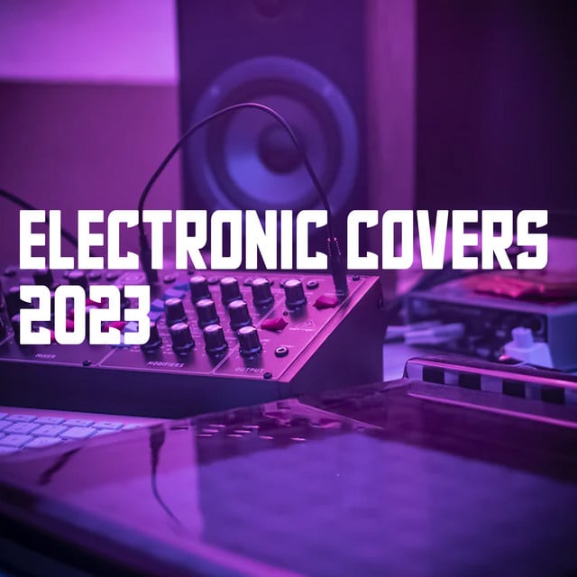Image of Electronic Covers 2023