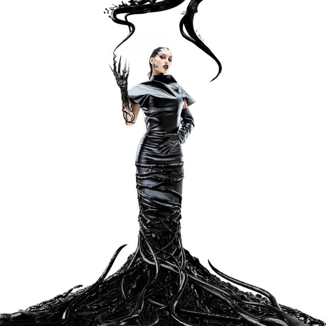 Image of Chaos Magicka