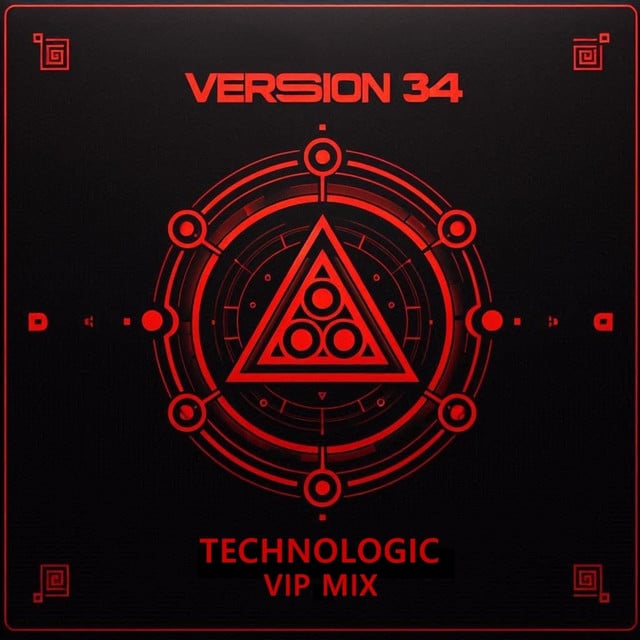 Image of Technologic (VIP MIX)