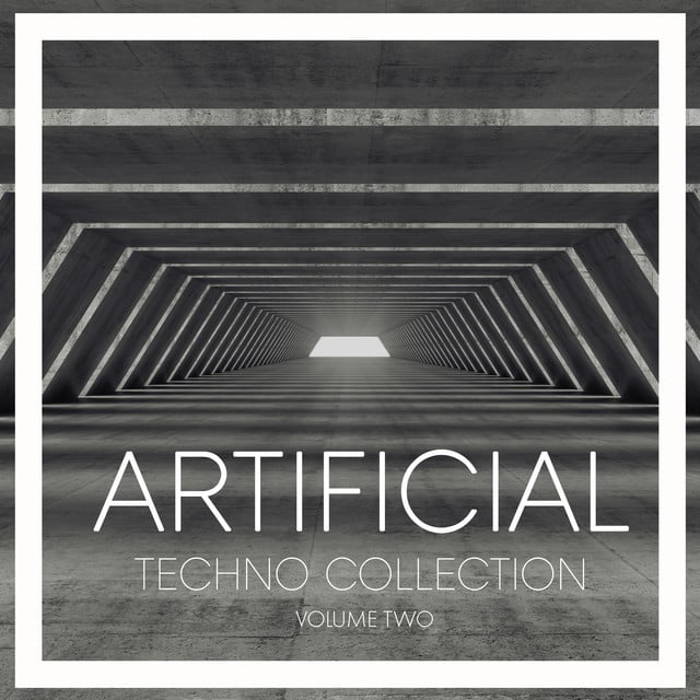 Image of Artificial Techno Collection, Vol. 2