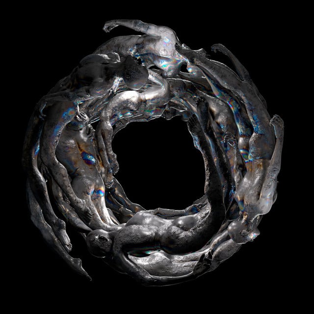 Image of Realm Of Consciousness Pt. VI