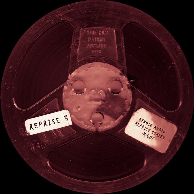 Image of Reprise Series, Vol. 3
