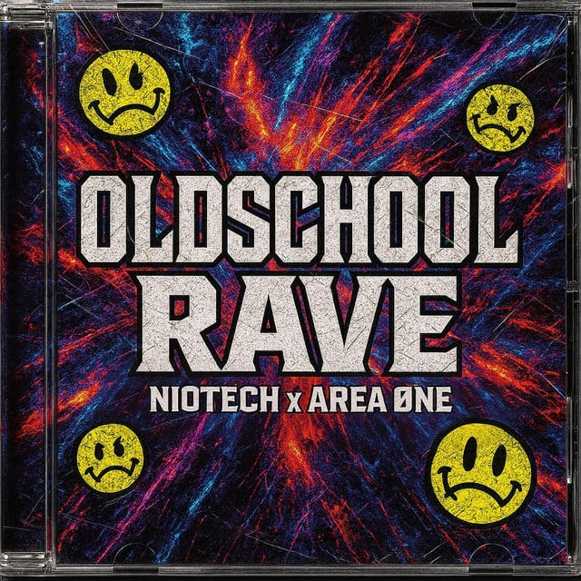 Image of Oldschool Rave