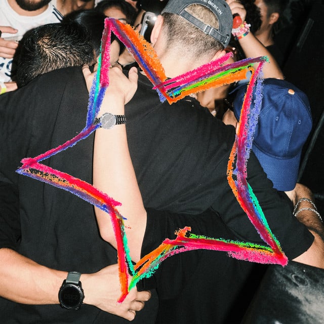 Image of Turn It Up