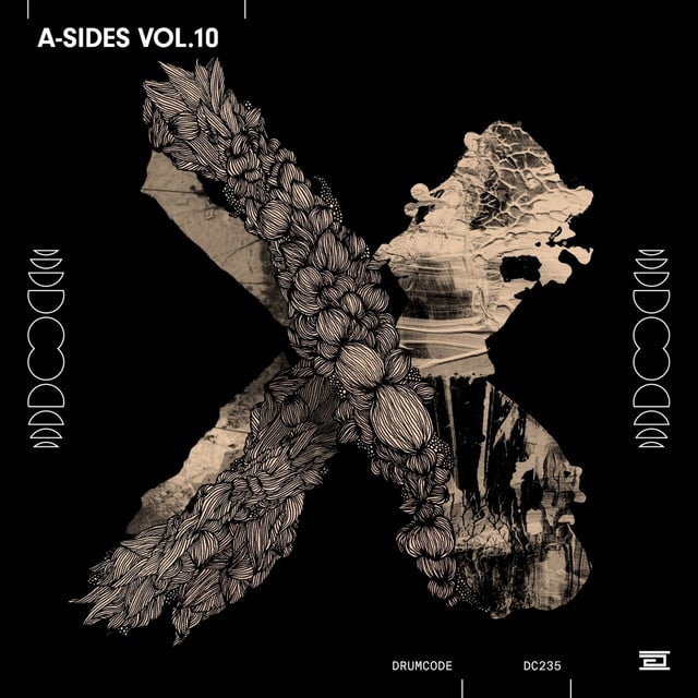 Image of A-Sides, Vol. 10