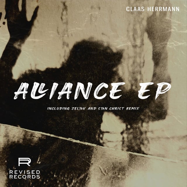 Image of Alliance EP