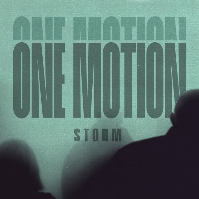 Image of One Motion