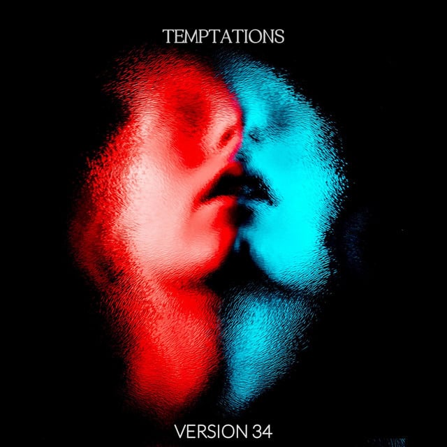 Image of Temptations