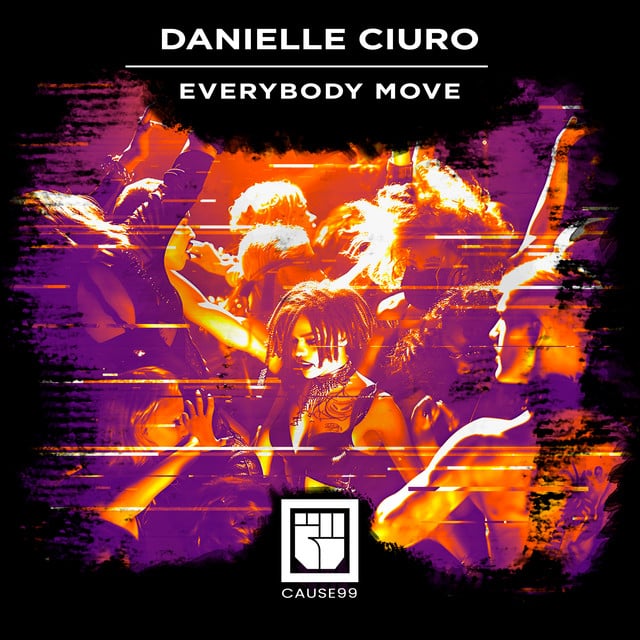 Image of Everybody Move