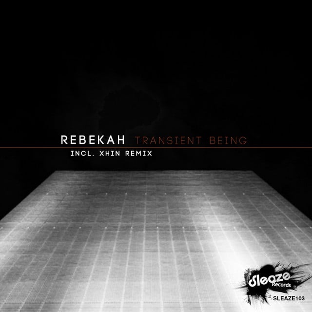 Image of Transient Being EP