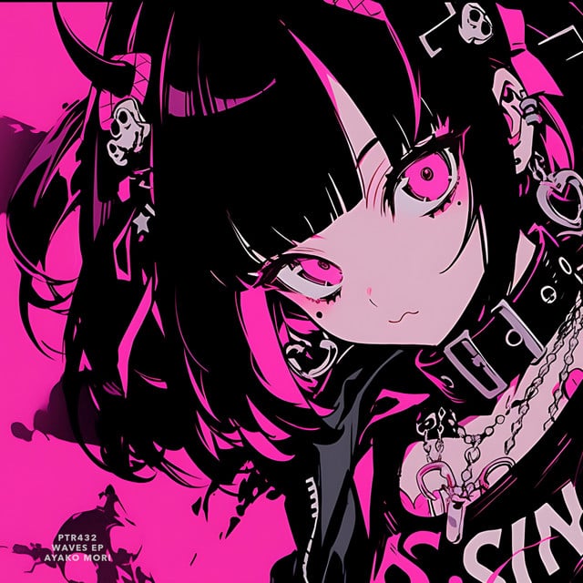 Image of Voices EP