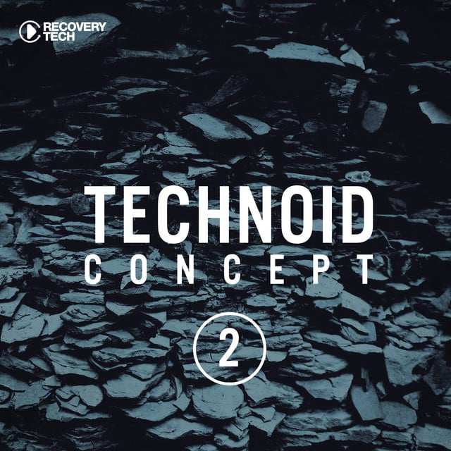 Image of Technoid Concept Issue 2