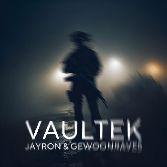 Image of Vaultek