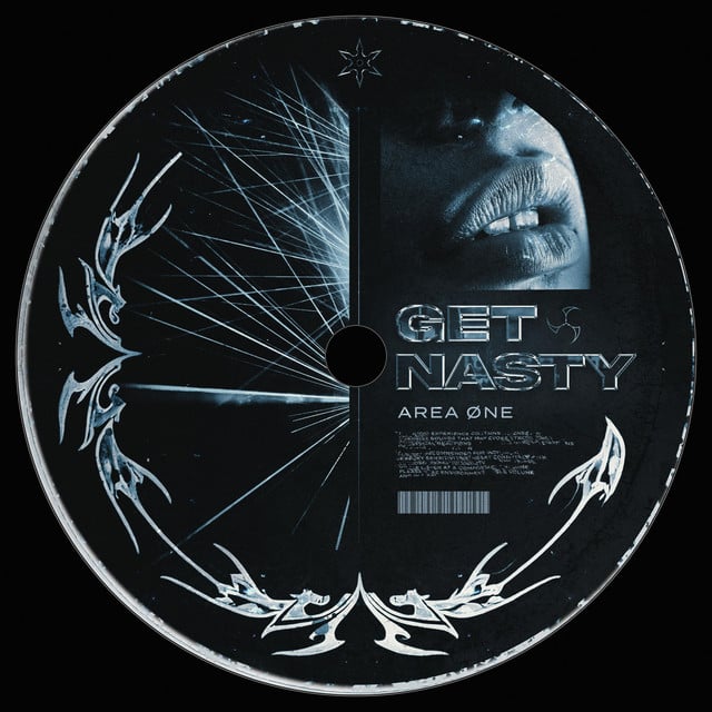 Image of Get Nasty