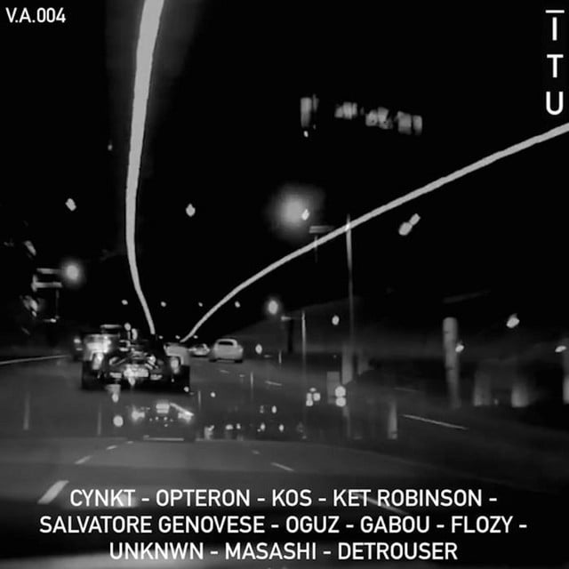 Image of ITU Various Artists 004