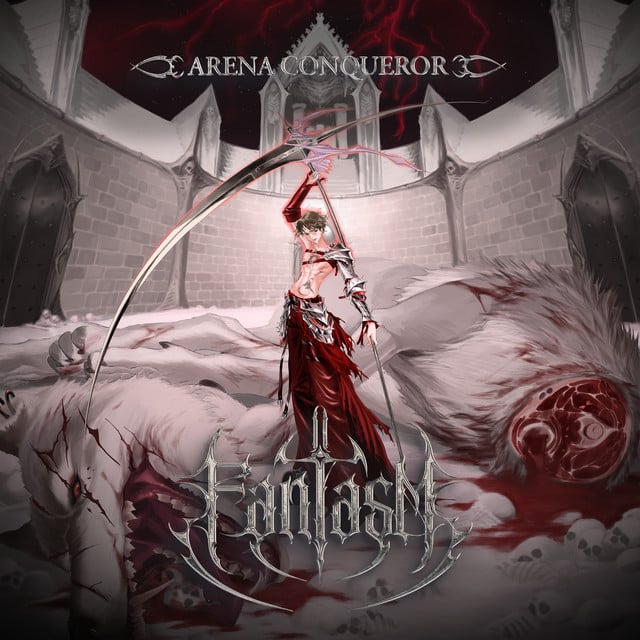 Image of Arena Conqueror