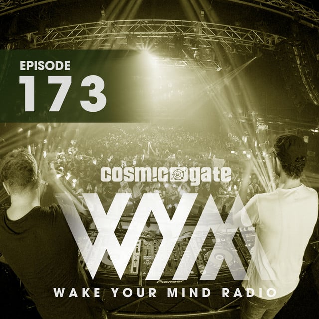Image of Wake Your Mind Radio 173