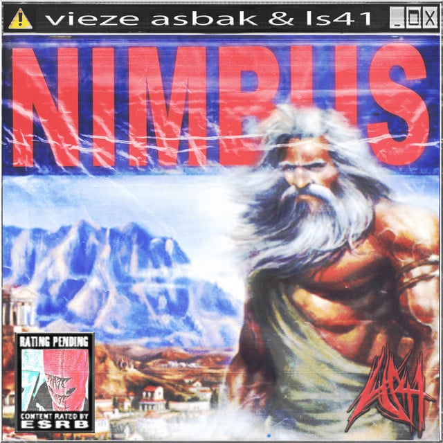 Image of NIMBUS