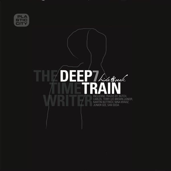 Image of Deep Train 7 - Hide & Seek