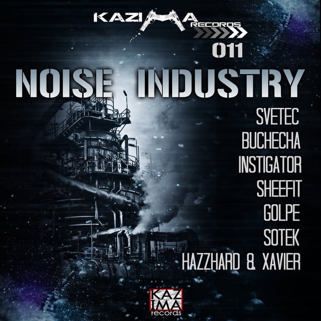 Image of Noise Industry