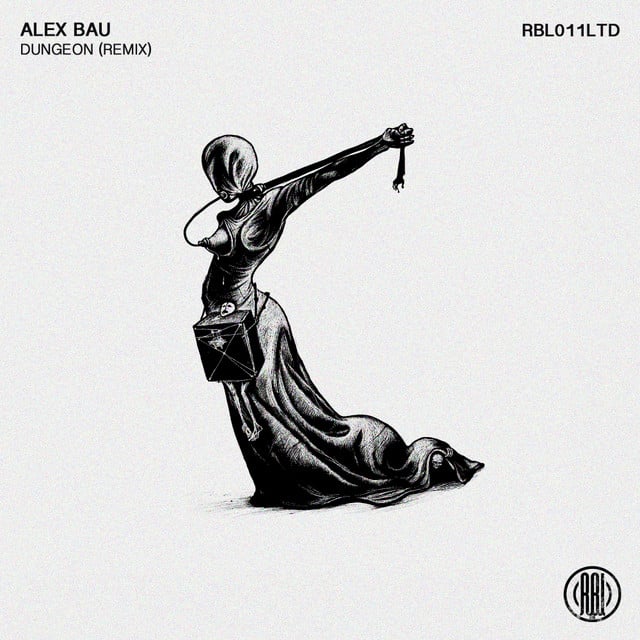 Image of Dungeon (Alex Bau Remix)