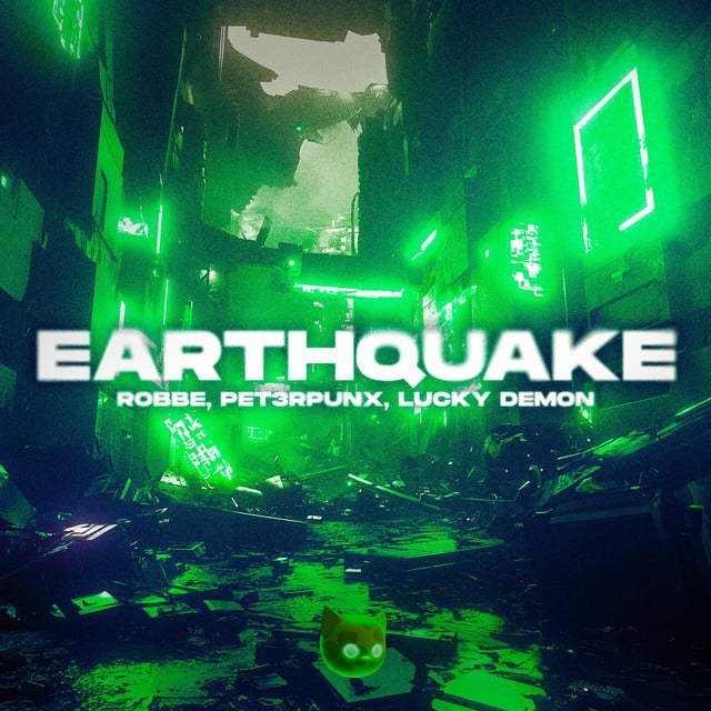 Image of Earthquake
