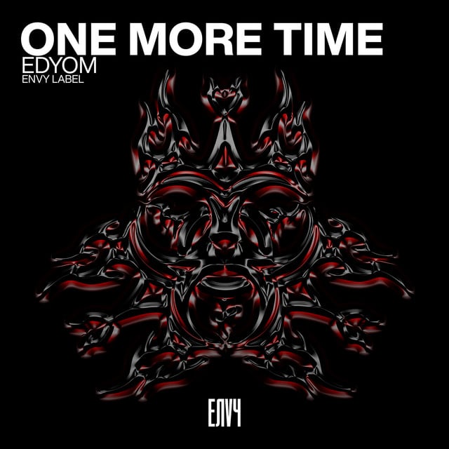 Image of One More Time