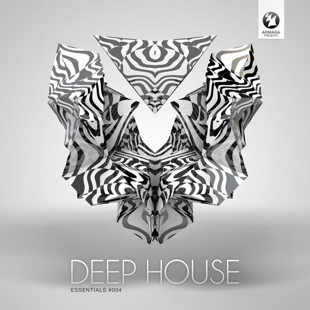 Image of Armada presents Deep House Essentials #004 (Mixed Version)