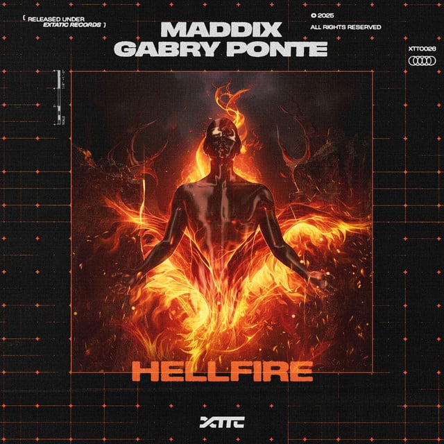 Image of Hellfire