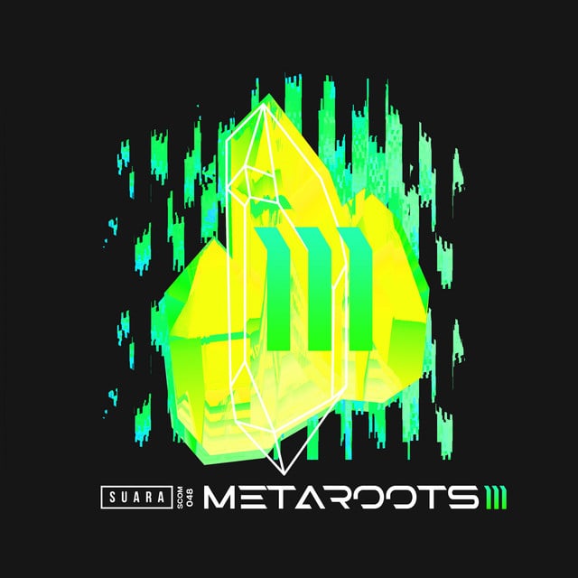 Image of Metaroots 3