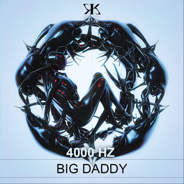 Image of Big Daddy