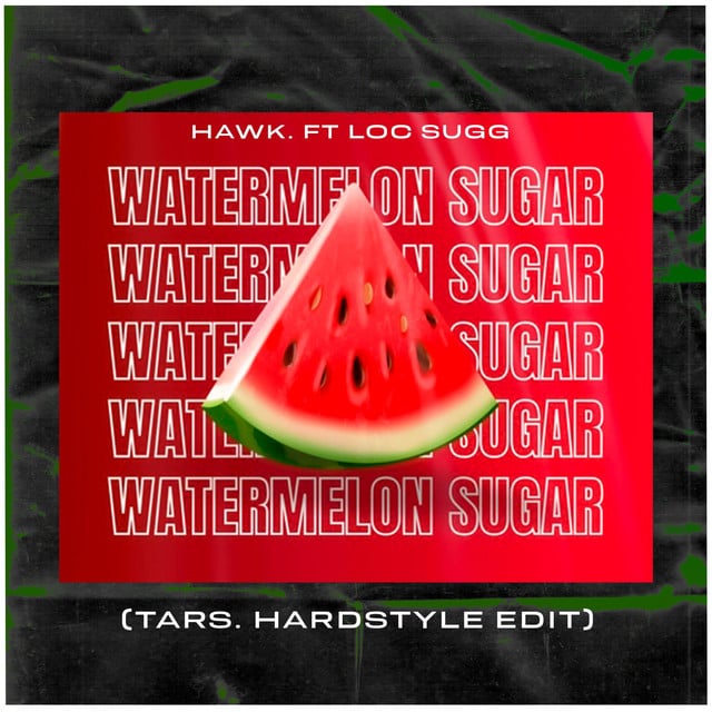 Image of Watermelon Sugar