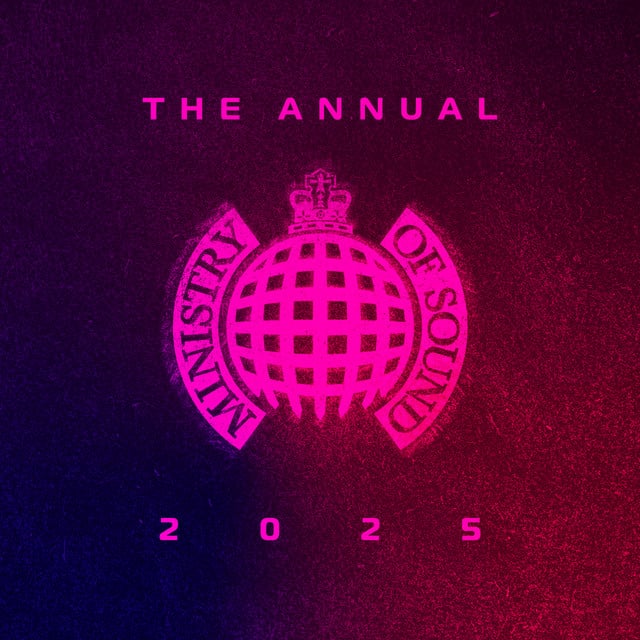 Image of The Annual 2025 - Ministry of Sound