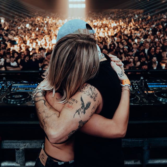 Image of Better With You