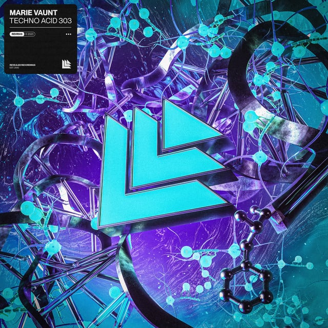 Image of Techno Acid 303