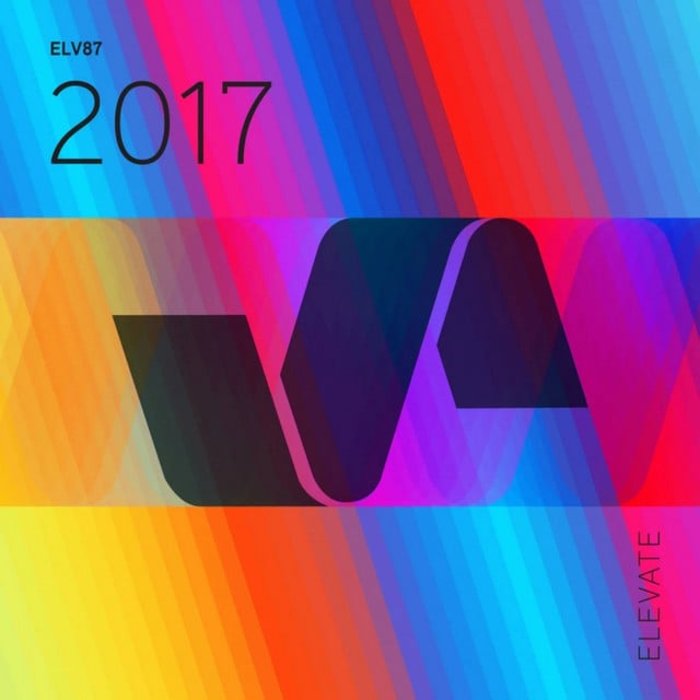 Image of Elevate 2017