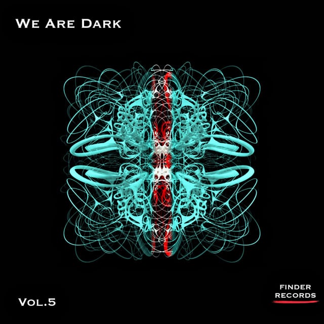 Image of We Are Dark vol.5