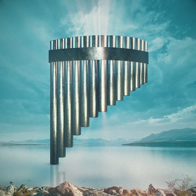 Image of Schrei der Wildnis (Solomun Remix)