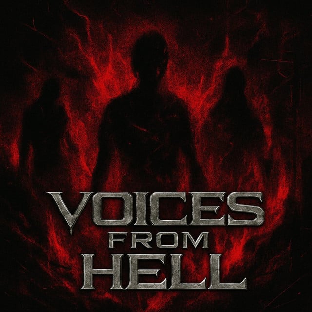 Image of VOICES FROM HELL