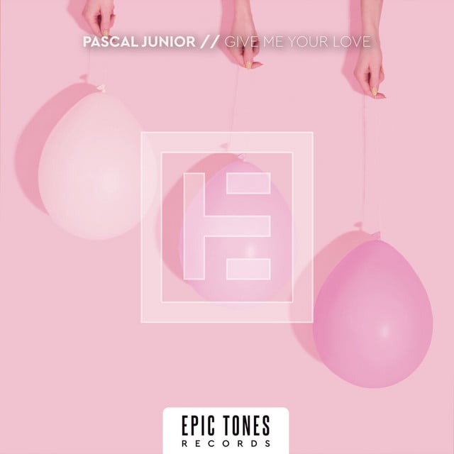 Image of Give Me Your Love