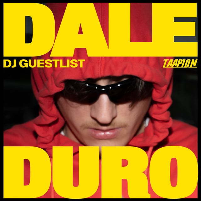 Image of DALE DURO