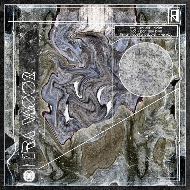 Image of HRA VA 002