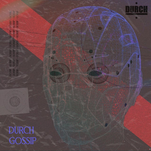 Image of DURCH - gossip