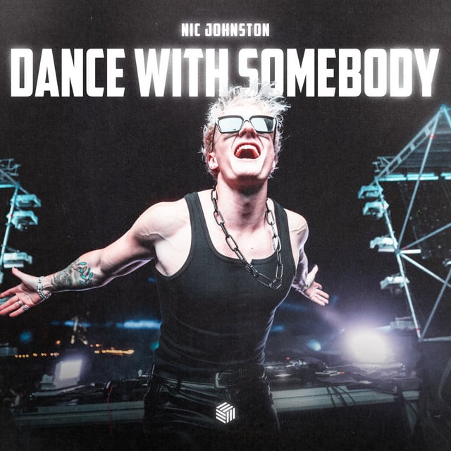 Image of Dance with Somebody (Extended Mix)