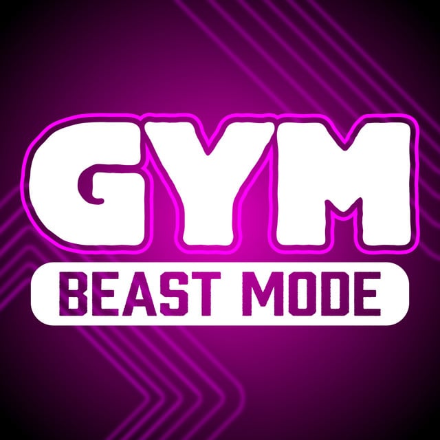 Image of Gym Beast Mode