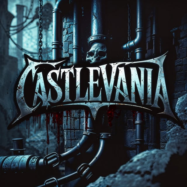 Image of Castlevania